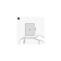 AGENDA ESCOLAR FINOCAM23  COOL 1DP 23-24 AZUL+ 4º - 155*212 645060124