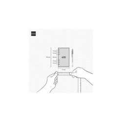 AGENDA ANUAL FINOCAM25 R499 REC.ANUAL.400 (91*152) SVV 2025+ 711510025