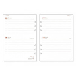 R1097 RECAMBIO AGENDA ANUAL.1000 2DP 2023+ 1000 - 155*215 711610023 FINOCAM23