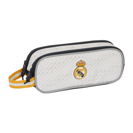 PORTATODO DOBLE REAL MADRID 1ª EQUIP. 23/24 812354513 SAFTA23 VAC