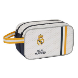 NECESER 2 CREMALLERAS ADAPT.CARRO REAL MADRID 1ª EQUIP. 23/24 812354518 SAFTA23 VAC