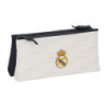 NECESER PQÑO. DOBLE REAL MADRID 1ª EQUIP. 23/24 812354548 SAFTA23 VAC