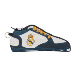 PORTATODO ZAPATILLA REAL MADRID 1ª EQUIP. 23/24 812354584 SAFTA23 VAC