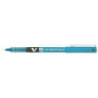 ROLLER V5 AZUL CLARO PUNTA AGUJA 0,5MM PILOT