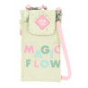MONEDERO PORTAMOVIL GLOWLAB "MAGIC FLOW" SAFTA23 ENERO 812355695