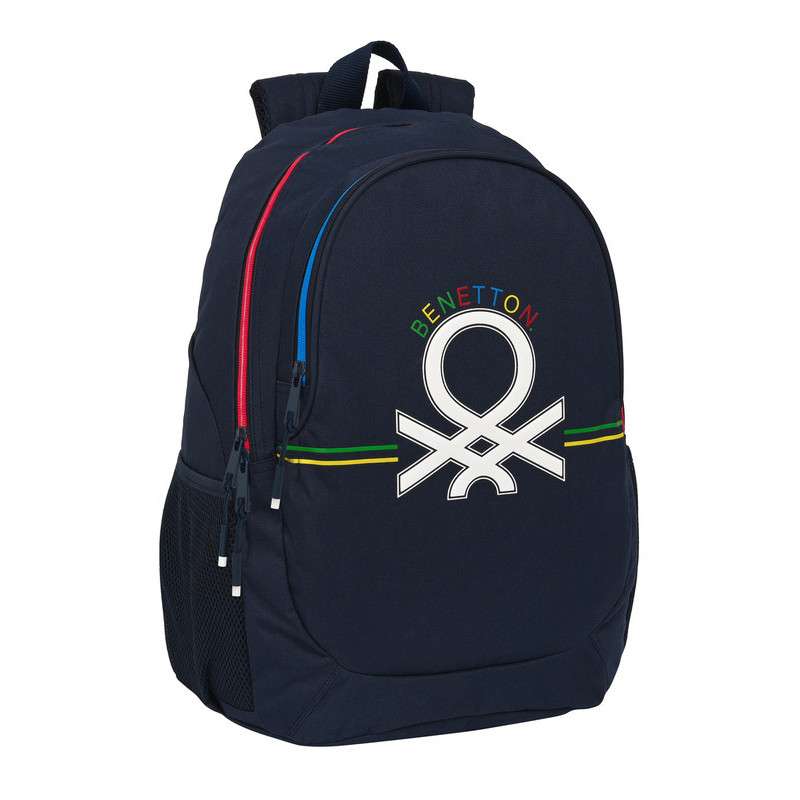 MOCHILA ADAPT.CARRO BENETTON "SIXTIES" SAFTA23 ENERO 612306665