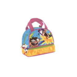 NECESER JAIMARC 12 FANBOY & CHUMCHUM ASAS 21CM P030165 ^