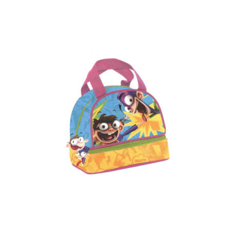 NECESER JAIMARC 12 FANBOY & CHUMCHUM ASAS 21CM P030165 ^