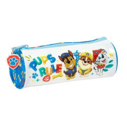 PORTATODO REDONDO PAW PATROL "PUPS RULE" SAFTA25 ENERO 812356026