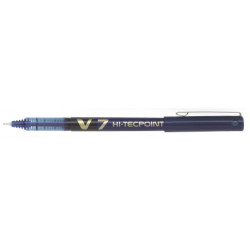 ROLLER V7 AZUL PUNTA AGUJA 0,7MM PILOT