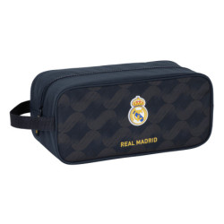 ZAPATILLERO REAL MADRID 2ª EQUIPACION 23/24 SAFTA23 SEP 812357194