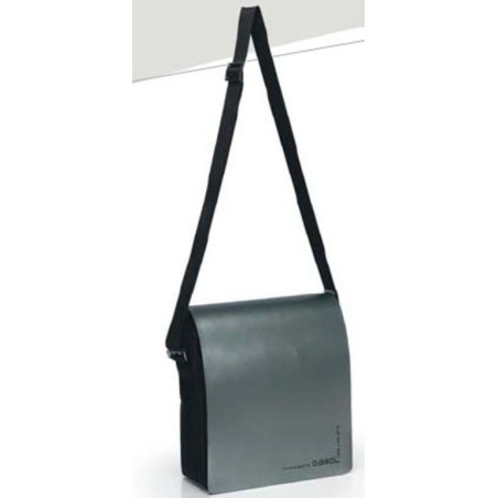 BOLSO GABOL PRO BAMBOO REPORTERO 21030 GRIS ^