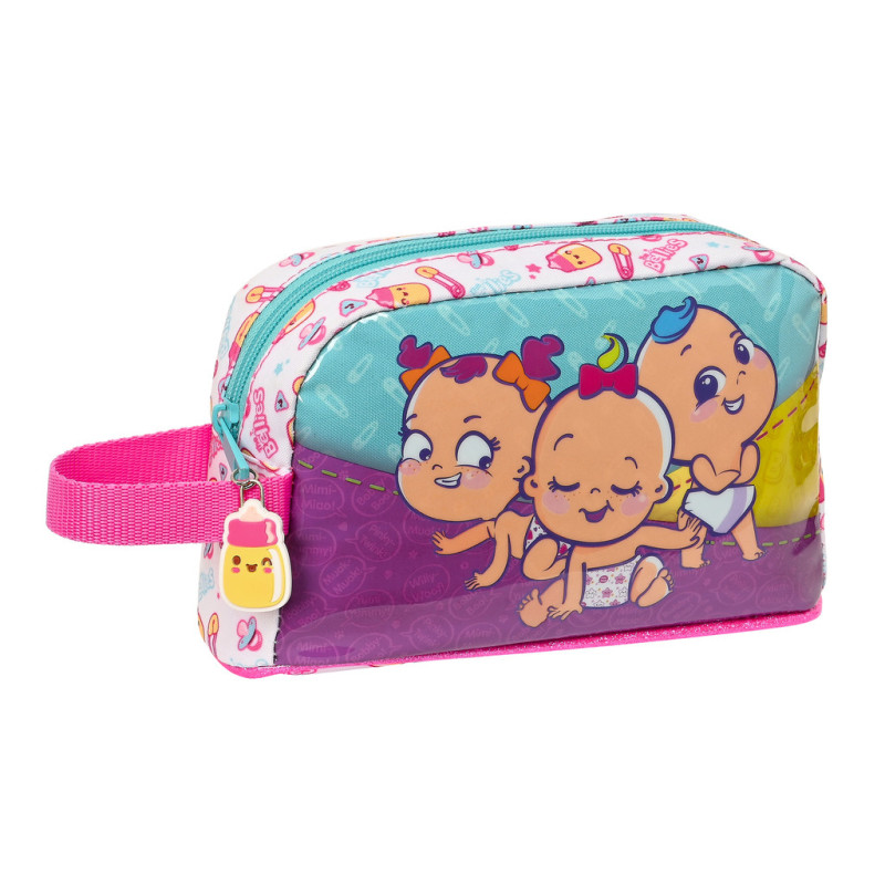 PORTADESAYUNOS TERMO THE BELLIES 812359859 SAFTA23 VAC