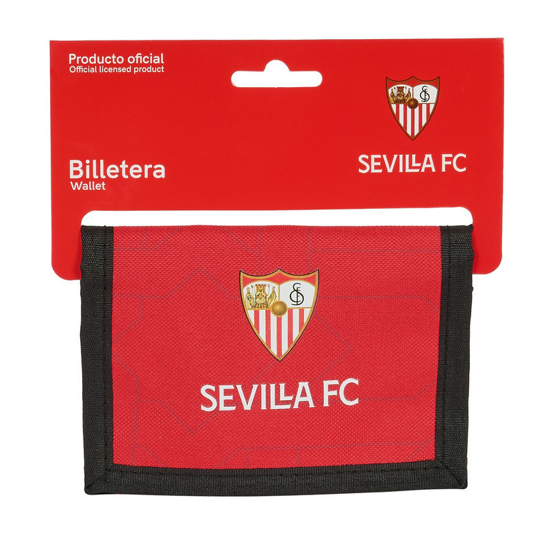 BILLETERA SEVILLA FC 812365036 SAFTA23 VAC