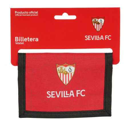 BILLETERA SEVILLA FC 812365036 SAFTA23 VAC