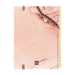 AGENDA ANUAL DESIGN COL.E10 SVH 2023 GOLDY+ E10 - 155*212 742232623 FINOCAM23