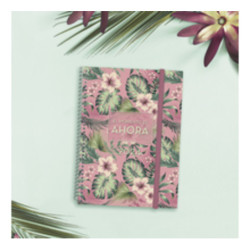 AGENDA ANUAL FINOCAM24 DESIGN COL.E10 SVH 2024 AHORA+ E10 155*212 742232824