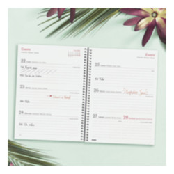 AGENDA ANUAL FINOCAM24 DESIGN COL.E10 SVH 2024 AHORA+ E10 155*212 742232824