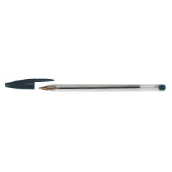 BOLIGRAFO BIC CRISTAL NEGRO
