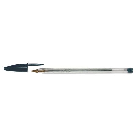 BOLIGRAFO BIC CRISTAL NEGRO