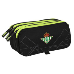 PORTATODO TRIPLE BIG REAL BETIS BALOMPIE 812366710 SAFTA23 VAC