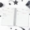 AGENDA ANUAL DESIGN COL.E10 1DP 2023 MOON+ E10 - 155*212 742312423 FINOCAM23
