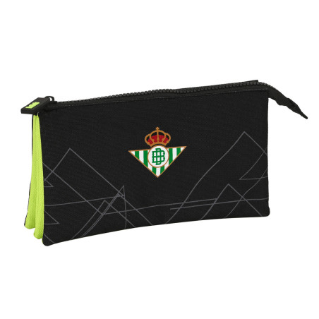 PORTATODO TRIPLE REAL BETIS BALOMPIE 812366744 SAFTA23 VAC