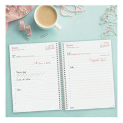 AGENDA ANUAL FINOCAM24 DESIGN COL.E10 1DP 2024 IMPOSIBLE+ E10 155*212 742312524