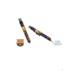 LAPIZ 6 COLORES CYP FCBARCELONA SC-06-BC ^