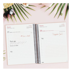 AGENDA ANUAL FINOCAM24 DESIGN COL.E10 1DP 2024 SELVA+ E10 155*212 742312724