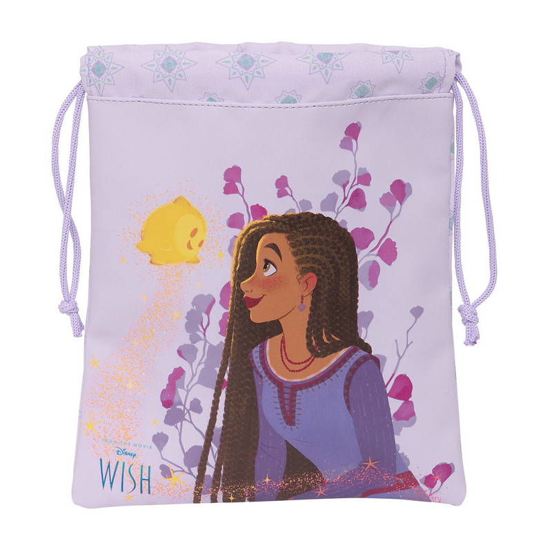 SAQUITO MERIENDA WISH SAFTA23 SEP 812368237