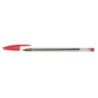 BOLIGRAFO BIC CRISTAL ROJO