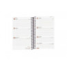 AGENDA ANUAL FINOCAM24 OPAQUE E3 SVH 2024 MARRON+ E3 79*127 742714024