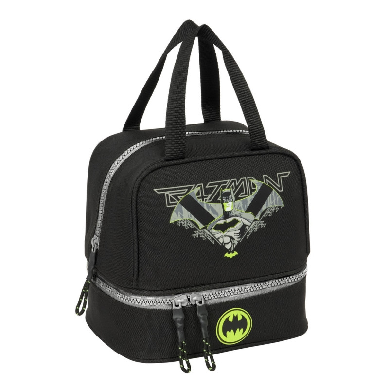 PORTAMERIENDAS BATMAN "GAME OVER" SAFTA25 ENERO 812369040