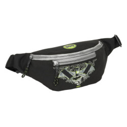 RIÑONERA BATMAN "GAME OVER" SAFTA25 ENERO 812369446