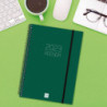 AGENDA ANUAL OPAQUE E10 SVH 2023 VERDE+ E10 - 155*212 742762023 FINOCAM23