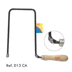 ARCO SIERRA MARQUETERIA ESCOLAR D/13 CA LARGO