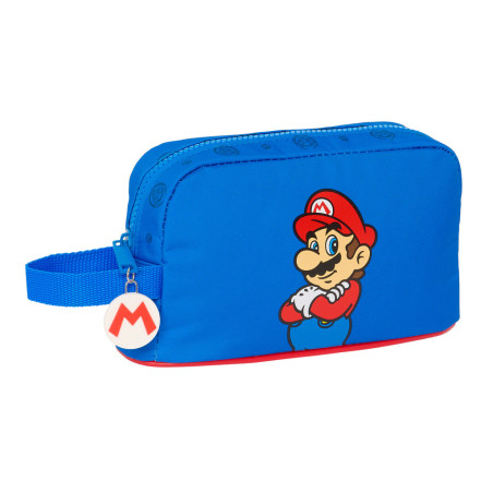 PORTADESAYUNOS TERMO SUPER MARIO "PLAY" 812371859 SAFTA24