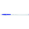 BOLIGRAFO BIC CRISTAL UP 1,2MM AZUL