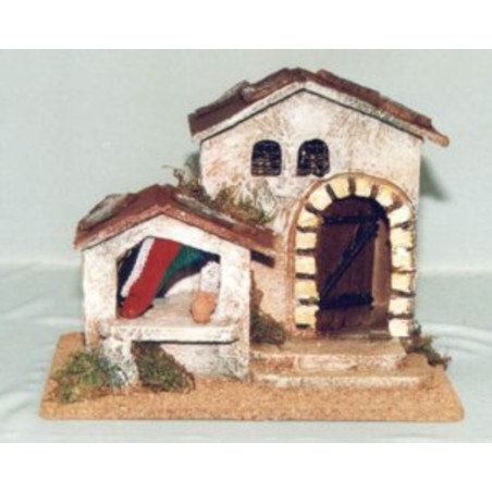 CASA PALOMAR GRANDE 512 ^