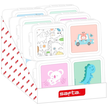 EXPOSITOR FIAMBRERAS INFANTIL SAFTA25 ENERO 342580926