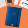 AGENDA ANUAL OPAQUE E5 1DP 2023 AZUL+ E5 - 117*181 742901023 FINOCAM23