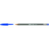BOLIGRAFO BIC CRISTAL LARGE 1.6 AZUL