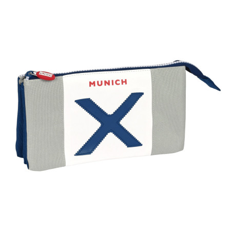 PORTATODO TRIPLE MUNICH "COLLEGE" SAFTA23 ENERO 812374744