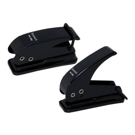 TALADRO BIRMARK 1 PUNZON MINI 20 HOJAS POESSA 318200