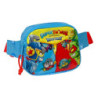RIÑONERA INFANTIL NIÑA SUPERTHINGS "RESCUE FORCE" 812376669 SAFTA23 VAC