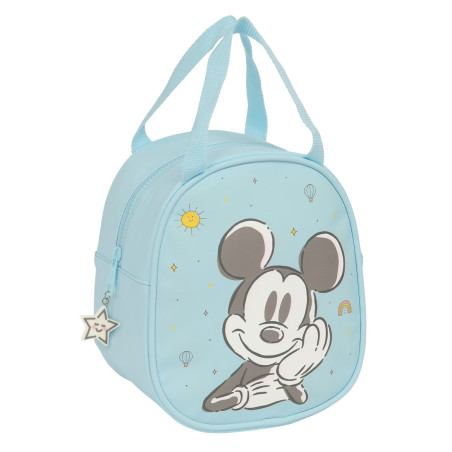 NECESER TERMO MICKEY MOUSE "BABY" 812378607 SAFTA24 VAC 19*22
