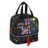 PORTAMERIENDAS AVENGERS "SUPER HEROES" SAFTA23 ENERO 812379040
