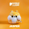 PELUCHE KENJI YABU TINY-K JASPER SHIBA 592224 OFFICE BOX