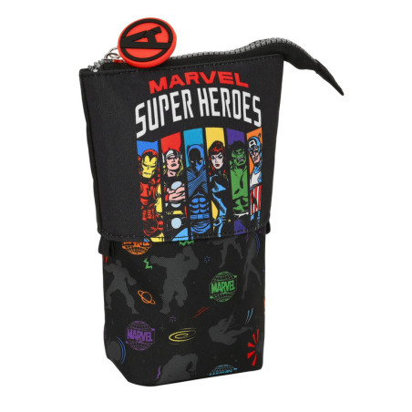 PORTATODO CUBILETE AVENGERS "SUPER HEROES" SAFTA23 ENERO 812379898